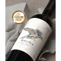 Vinho Tinto Aves del Sur Gran Reserva Cabernet Sauvignon 2019 na internet