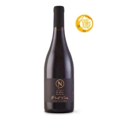 Pinot Noir Cuvée de Safras - Quinta da Neve - São Joaquim, SC (Premiado) na internet
