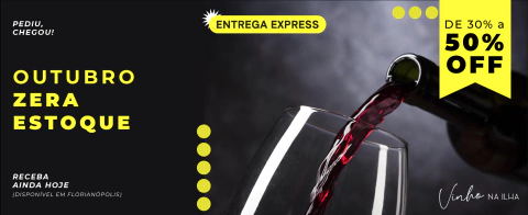 Carrusel Vinho na Ilha ®