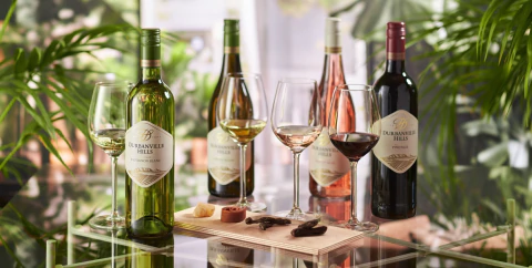 Carrusel Vinho na Ilha ®