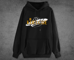 Canguro Negro El Kuelgue Platillo Frisado - comprar online