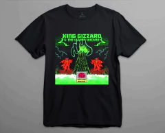 Remera Unisex King Gizzard & The Lizard Wizard IIYMF - comprar online