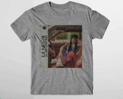 Remera Unisex María Becerra Portada La Nena en internet