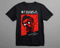 Remera Unisex My Chemical Romance Art III - comprar online