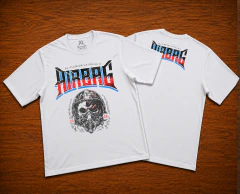 Remera Unisex Airbag Aviador Club de la Pelea - comprar online