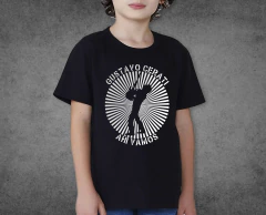 Remera Infantil Cerati Ahi Vamos II - comprar online