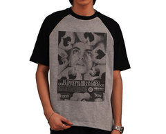 Remera Unisex Manga Ranglan Miranda! Flyer Don - comprar online