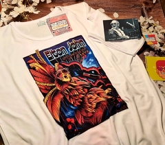 Remera Unisex Elton John N. A. Tour 1974 - comprar online
