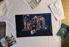 Remera Unisex Dave & Taylor Foo Fighters - comprar online