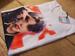 Remera Unisex Jake K-Pop - comprar online