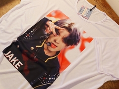 Remera Unisex Jake K-Pop - Beatagonia Store