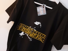 Remera Unisex Fuerza Natural Gustavo Cerati II - Beatagonia Store