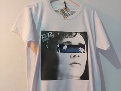 Remera Unisex Fito Páez Giros [Varios Colores] - Beatagonia Store