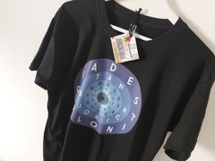 Remera Unisex Algodón Tan Biónica Destinología - Beatagonia Store