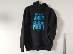 Canguro Negro Gustavo Cerati Usa El Amor Como Un Puente