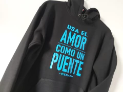 Canguro Negro Gustavo Cerati Usa El Amor Como Un Puente - tienda online