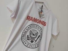Remera Infantil Ramones - Beatagonia Store