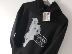 Canguro Negro Charly García Clics Modernos - tienda online
