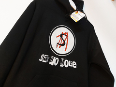 Canguro Negro Charly García Say No More - tienda online