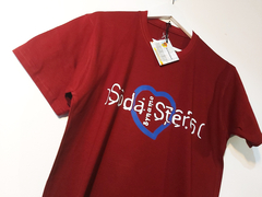 Remera Unisex Soda Stereo Dynamo [Varios Colores] en internet
