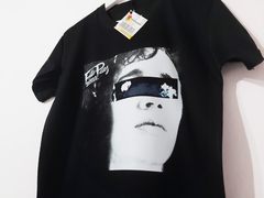 Remera Unisex Fito Páez Giros [Varios Colores] - comprar online