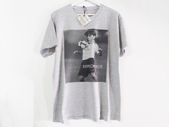 Remera Unisex Depech Moe Meme