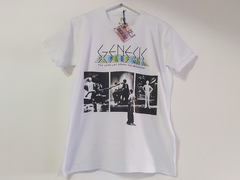 Remera Unisex Genesis The Lamb Lies Down On Broadway