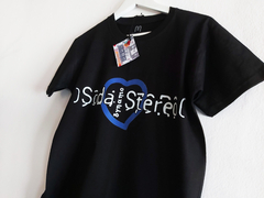 Remera Unisex Soda Stereo Dynamo [Varios Colores] en internet