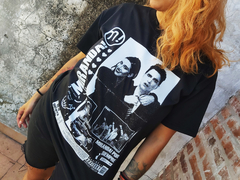 Remera Unisex Miranda! Diseño Flyer - Beatagonia Store