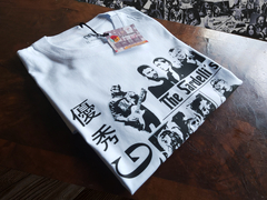 Remera Unisex Airbag Flyer Bizarro [Varios colores] - comprar online