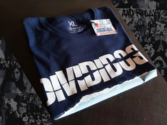Remera Unisex Divididos Diseño Dibujos [Varios colores] - Beatagonia Store