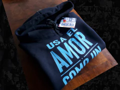 Canguro Negro Gustavo Cerati Usa El Amor Como Un Puente - Beatagonia Store