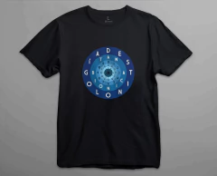 Remera Unisex Algodón Tan Biónica Destinología - comprar online