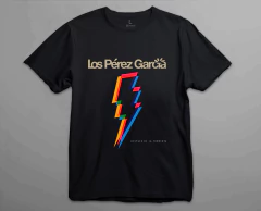 Remera Unisex Los Pérez García Después de la Tormenta - comprar online