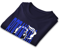 Imagen de Remera Unisex Gustavo Cerati Diseño Bocanada [Varios Colores]