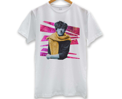Imagen de Remera Unisex Charly García Art [Varios Colores]