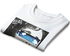 Remera Unisex Fito Páez Giros [Varios Colores] en internet