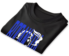 Remera Unisex Gustavo Cerati Diseño Bocanada [Varios Colores]
