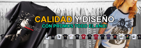 Carrusel Beatagonia Store