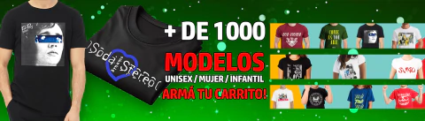 Carrusel Beatagonia Store