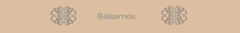 Banner de la categoría Bálsamos