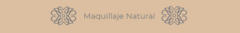 Banner de la categoría Maquillaje natural con protector solar 