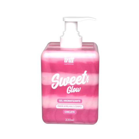 Sweet Glow - Hidratante Beijável - comprar online