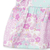 REMERA BB NENA PATCHWORK - Gepetto Ropa para Chicos