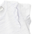 REMERA BB CON VOLADO FLAME - Gepetto Ropa para Chicos