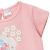 REMERA BB CORAZON PATCH - Gepetto Ropa para Chicos