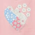 REMERA BB CORAZON PATCH - tienda online
