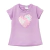 REMERA BB CORAZON PATCH en internet