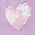 REMERA BB CORAZON PATCH - comprar online