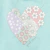 REMERA BB CORAZON PATCH